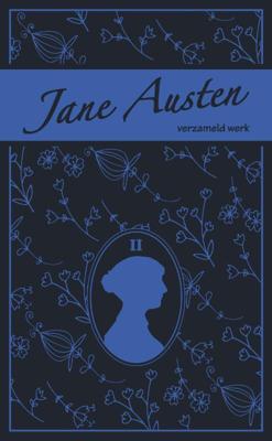 Jane Austen - Verzameld werk - Deel 2 (Hardback)