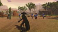 Zorro the Chronicles - thumbnail