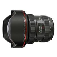 Canon EF 11-24mm F/4L USM - thumbnail