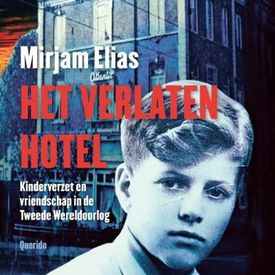Het verlaten hotel Het verlaten hotel