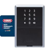 Smart key box - ABUS - 787 Smart-BT KeyGarage B - Openen via smartphone - Opbergruimte voor 20 sleutels - IP54 - thumbnail