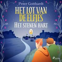 Het lot van de elfjes 2 - Het stenen hart - thumbnail