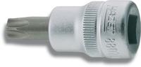 HAZET Dopsleutelbit 8802-T30 · 3/8 inch (10 mm) vierkant hol · Binnen-TORX®-profiel · SW T30 - thumbnail