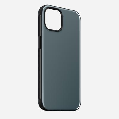 Nomad Sport hoesje iPhone 13 - Blue