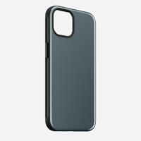 Nomad Sport hoesje iPhone 13 - Blue - thumbnail
