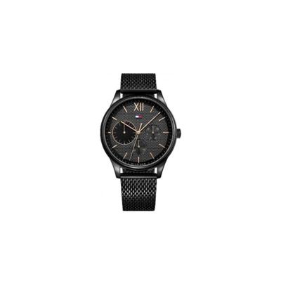 Tommy Hilfiger Damon 1791420 Herenhorloge Tommy Hilfiger Damon 1791420 Herenhorloge