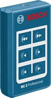 Bosch Accessoires Afstandsbediening RC 2 Professional - 0601069C00 - thumbnail