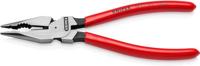Knipex 08 21 185 | Spitse Combitang - thumbnail