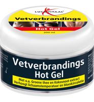 Lucovitaal Vetverbrandings Hot Gel - thumbnail