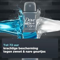 Dove Men+Care Advanced AntiTranspirant Deodorant Spray Clean Comfort 6 x 150 ml bij Jumbo - thumbnail