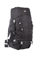 Nomad Rugzak Topaz 50L zwart - thumbnail