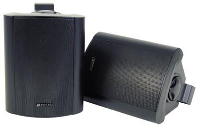Skytec 2-weg Actieve Speaker 100W (set) Skytec 2-weg Actieve Speaker 100W (set)