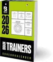 Braintrainer Scheurkalender 2026 - thumbnail