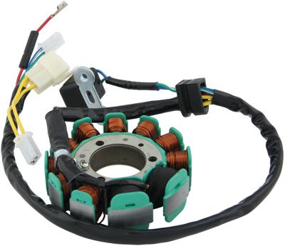 ONE Anchor plates 11 coils