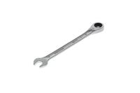 Gedore 2297086 7 R 10 Steek-ringratelsleutel Sleutelbreedte (metrisch) 10 mm - thumbnail