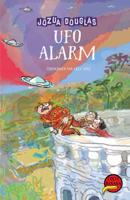 Costa Banana 4 - Ufo-alarm - Jozua Douglas - Hardcover (9789026149078) - thumbnail