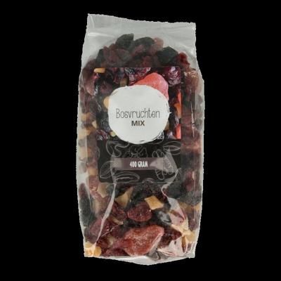 MijnNatuurwinkel Bosvruchtenmix 400 Gram