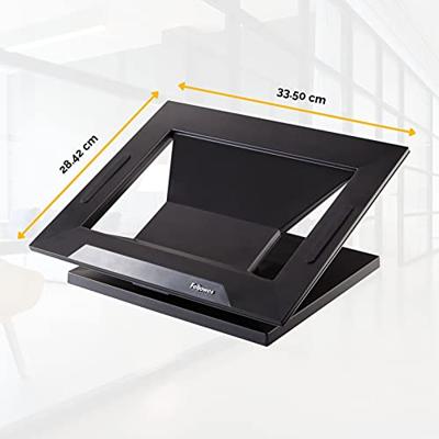 Fellowes laptopstandaard Designer Suites