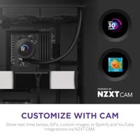 NZXT Kraken Plus 280 v2 koeling - thumbnail