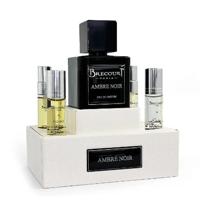 Brecourt Ambre Noir Eau de Parfum 100ml+24ml - thumbnail