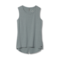 Royal Robbins Vacationer Tank Dames Shirt Lt Slate XL - thumbnail