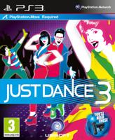 Just Dance 3 (Move Compatible) - thumbnail