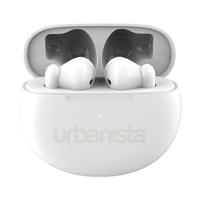 In-ear Bluetooth Hoofdtelefoon Urbanista 1036003 Wit - thumbnail