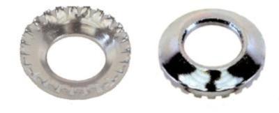 Bofix Kartelring m10 bol (p25)