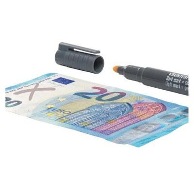 Safescan valsgelddetectiepen 30