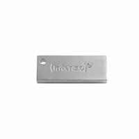 Intenso Premium Line USB-stick 32 GB Zilver 3534480 USB-A 3.2 Gen 1 - thumbnail
