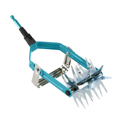 Sterfrees met wiedmes 03195-20 14 cm Gardena combisystem