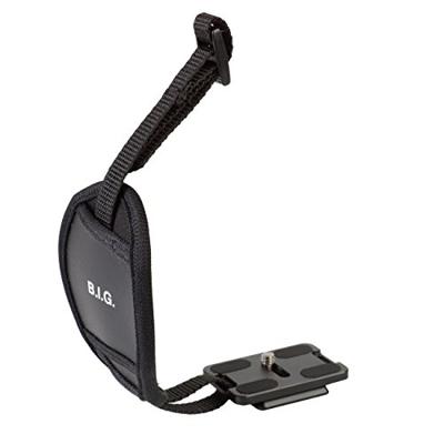 B.I.G. Camera polsband "Pro Quick" HS2 B.I.G. Camera polsband "Pro Quick" HS2