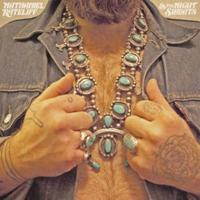 Nathaniel Rateliff & The Night Sweats - CD (0888072372153) - thumbnail