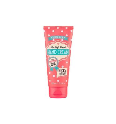 Dirty Works Hand cream you soft touch 100 Milliliter