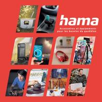 Hama auto-oplader met usb-a-aansluiting 6 w zwart - thumbnail