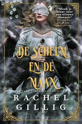 De schelm en de maan - Rachel Gillig - ebook