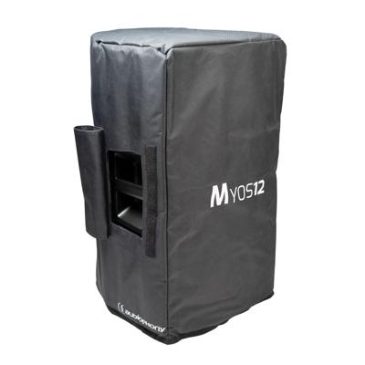 Audiophony COV-MYOS12 Beschermhoes voor MYOS12A Audiophony COV-MYOS12 Beschermhoes voor MYOS12A