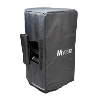 Audiophony COV-MYOS12 Beschermhoes voor MYOS12A - thumbnail