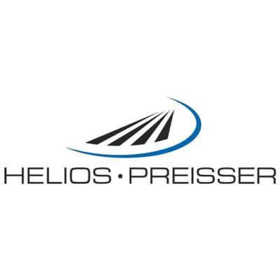 HELIOS PREISSER Anschlagwinkel 150x100mm DIN875/I 0370104 Blokhaak 150 x 100 mm 90 °