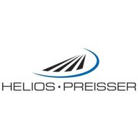 HELIOS PREISSER Anschlagwinkel 150x100mm DIN875/I 0370104 Blokhaak 150 x 100 mm 90 ° - thumbnail