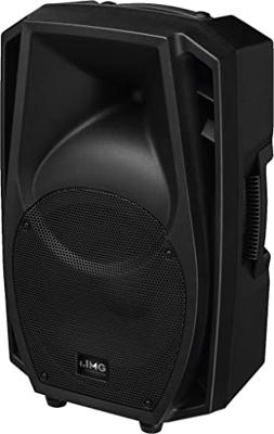IMG Stageline WAVE-10A Actieve PA-speaker 25 cm 10 inch 150 W 1 stuk(s) IMG Stageline WAVE-10A Actieve PA-speaker 25 cm 10 inch 150 W 1 stuk(s)