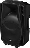 IMG Stageline WAVE-10A Actieve PA-speaker 25 cm 10 inch 150 W 1 stuk(s) - thumbnail