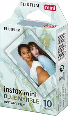 Fujifilm INSTAX mini Blue Marble Film