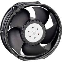 EBM Papst 6314/2 TDHHP Axiaalventilator 24 V/DC 680 m³/h (Ø x h) 172 mm x 51 mm - thumbnail