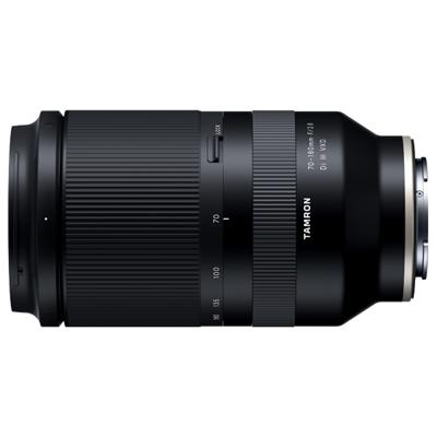 Tamron 70-180mm F/2.8 Di III VXD Sony FE