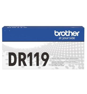 Brother DR119=DR-119 printer drum Origineel 1 stuk(s)