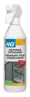 HG Diepvriesontdooier - 11182557 HG Diepvriesontdooier - 11182557