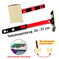 HP Autozubehör 71351 Innen Telescopische ruitenreiniger 1 stuk(s) (l x b x h) 24 x 10.5 x 2.8 cm - thumbnail