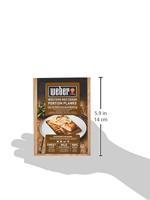 Weber Cederhouten portie rookplanken aromahout - thumbnail