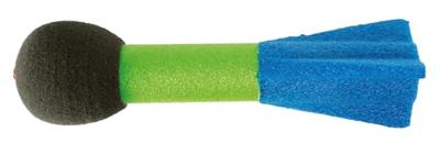 Günther Flugspiele 1558 Werpvliegtuig Super Rocket